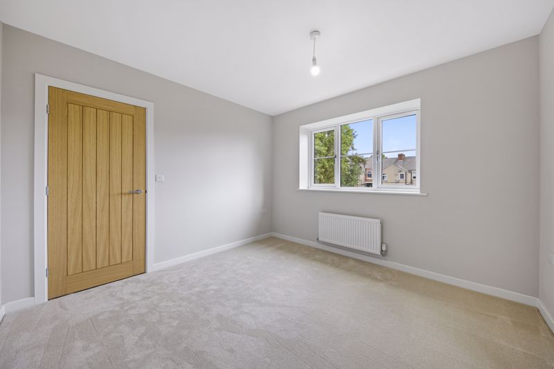 Oakham Grange Calow